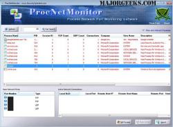 Official Download Mirror for Process Network Monitor