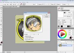 Official Download Mirror for Artweaver Free