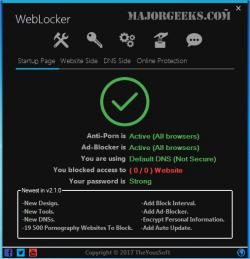 Official Download Mirror for WebLocker