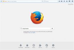 Official Download Mirror for Mozilla Firefox 54.0.1
