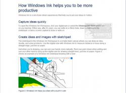Official Download Mirror for Getting Started With Windows Ink