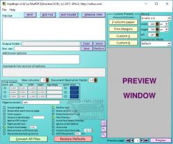 Official Download Mirror for K2pdfopt