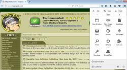 Official Download Mirror for Mozilla Firefox 55.0.3