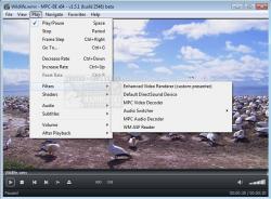 Official Download Mirror for Media Player Classic Black Edition (MPC-BE)