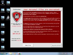 Official Download Mirror for Emsisoft Decrypter for PClock