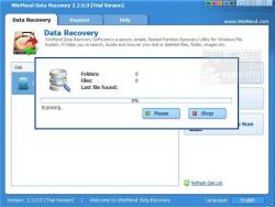 Official Download Mirror for WinMend Data Recovery