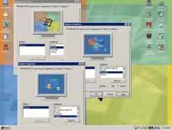 Official Download Mirror for Unofficial Windows 98 Second Edition Service Pack