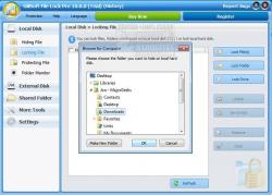 Official Download Mirror for GiliSoft File Lock Pro