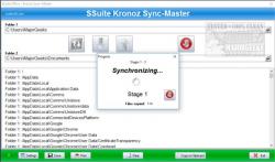 Official Download Mirror for SSuite Kronoz Sync-Master