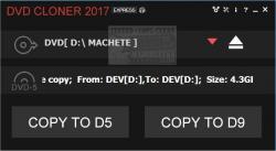 Official Download Mirror for DVD-Cloner 