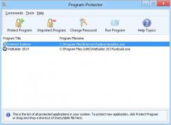 Official Download Mirror for Program Protector