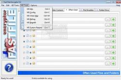 Official Download Mirror for Fast File Encryptor