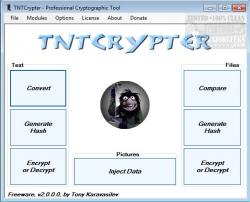 Official Download Mirror for TNTCrypter