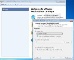 Official Download Mirror for VMware Player