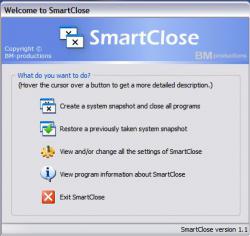 Official Download Mirror for SmartClose