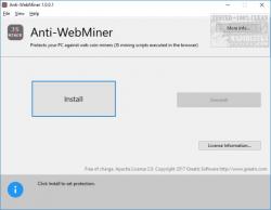 Official Download Mirror for AntiWebMiner