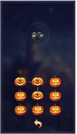 Official Download Mirror for Halloween Night Theme 2017 