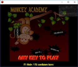 Official Download Mirror for Monkey Academy