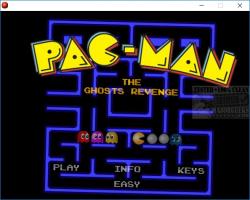 Official Download Mirror for Pacman Revenge