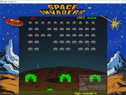 Official Download Mirror for Space Invaders