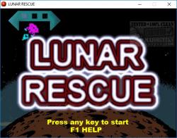 Official Download Mirror for Lunar Rescue