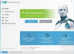 Official Download Mirror for ESET Smart Security
