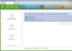 Official Download Mirror for Paragon Hard Disk Manager 