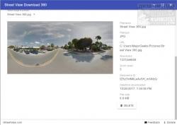 Official Download Mirror for Street View Download 360