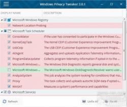 Official Download Mirror for Windows Privacy Tweaker