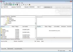 Official Download Mirror for FileZilla 32-Bit