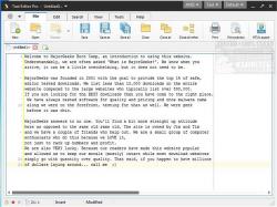 Official Download Mirror for Text Editor Pro