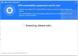 Official Download Mirror for CPU Vulnerability Assessment and Fix Tool