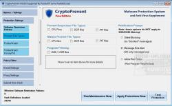 Official Download Mirror for CryptoPrevent