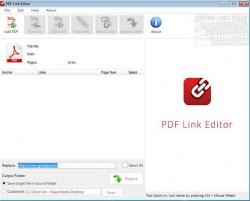 Official Download Mirror for PDF Link Editor