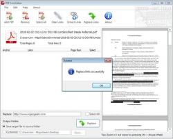 Official Download Mirror for PDF Link Editor