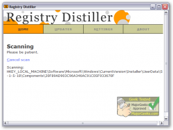 Official Download Mirror for Registry Distiller