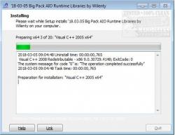 Official Download Mirror for AIO Runtime Libraries (Installer/Uninstaller) Big Pack