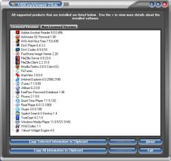 Official Download Mirror for MSKeyViewer Plus