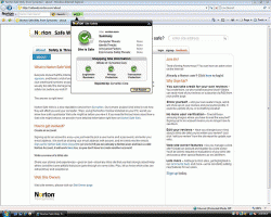Official Download Mirror for Norton Safe Web Plug-in Lite