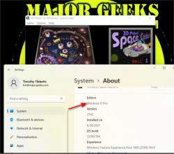 Official Download Mirror for Microsoft Windows Pinball - Space Cadet