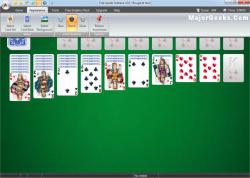 Official Download Mirror for Free Spider Solitaire