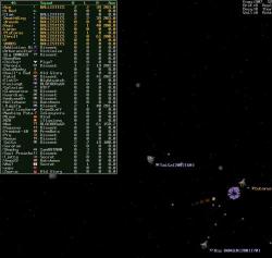 Official Download Mirror for Continuum: Massively Multiplayer Spaceships
