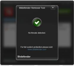 Official Download Mirror for Bitdefender Rootkit Remover