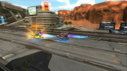 Official Download Mirror for Quantum Rush