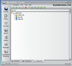 Official Download Mirror for MyLanViewer Network/IP Scanner