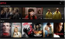 Official Download Mirror for Netflix for Windows and Android