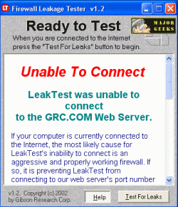 Official Download Mirror for LeakTest
