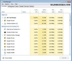 Official Download Mirror for DBC Task Manager