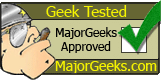 Geek Tested