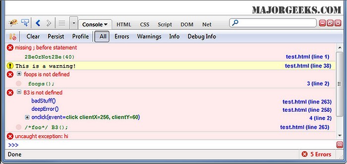 скачать firefox firebug